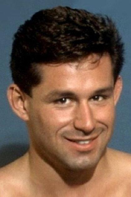 Tony Bravo - Actor Profile Photo
