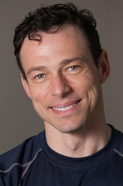 Christopher Showerman - Actor Profile Photo