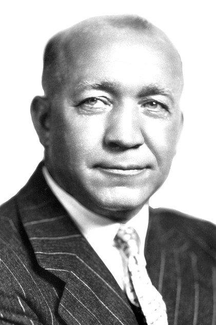 Knute Rockne - Actor Profile Photo