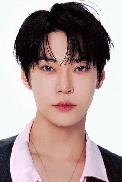 Doyoung - Actor Profile Photo