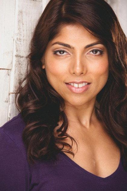 Rahima Delvero - Actor Profile Photo