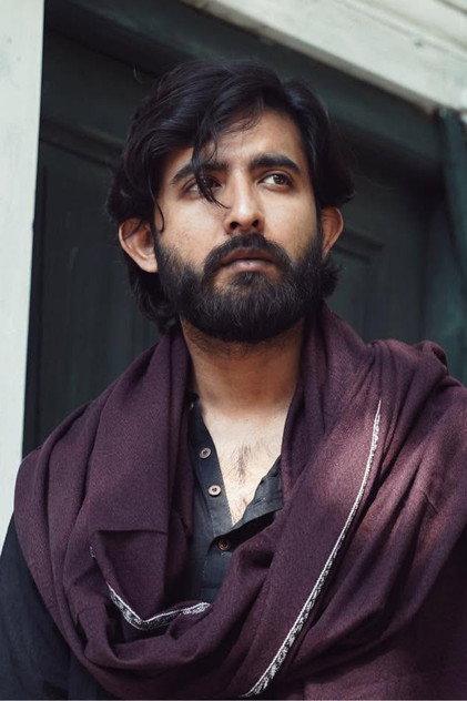 Prantar Dastider - Actor Profile Photo