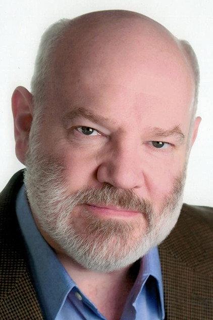 James Bigwood - Actor Profile Photo