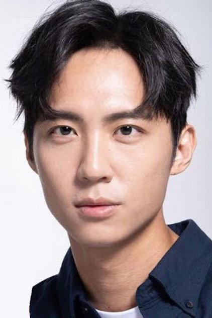 Chiu Mu-han - Actor Profile Photo