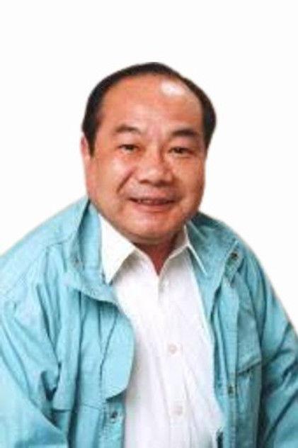Takashi Taguchi - Actor Profile Photo