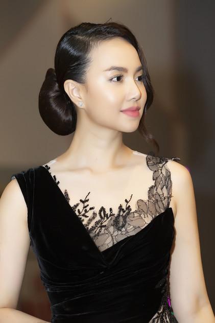 Ngọc Diệp - Actor Profile Photo
