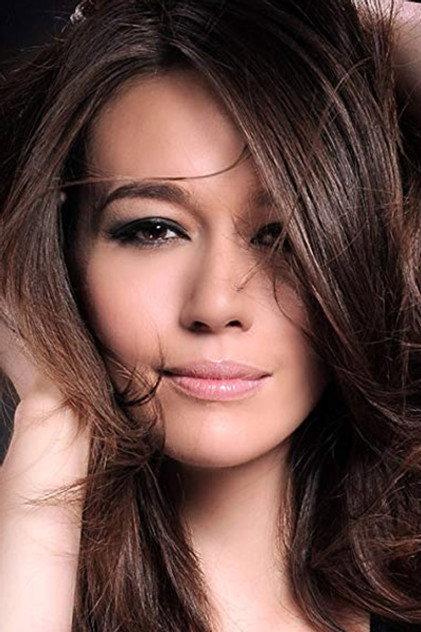 Gwennie Tam - Actor Profile Photo