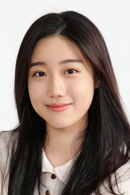 Park Ha-young - Actor Profile Photo