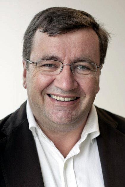 Yves Puget - Actor Profile Photo