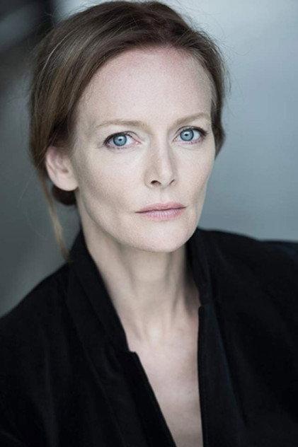 Karina Orr - Actor Profile Photo