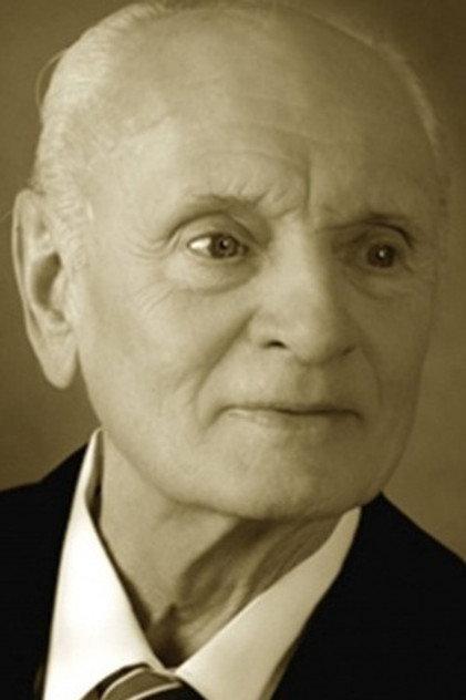 Konstantin Gradopolov - Actor Profile Photo