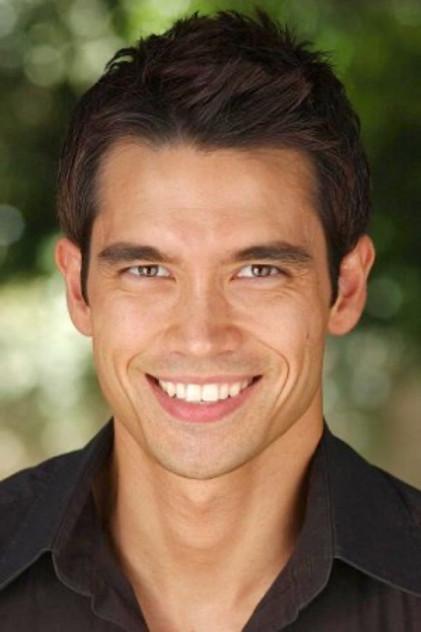 William J. Finley - Actor Profile Photo