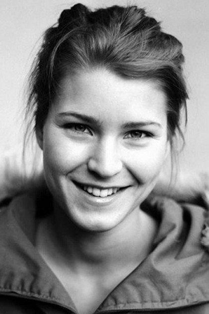 Ane Ulimoen Øverli - Actor Profile Photo
