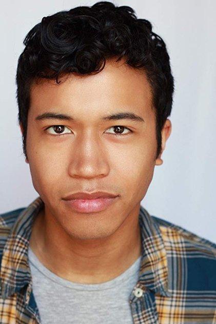 Byron Wigfall - Actor Profile Photo