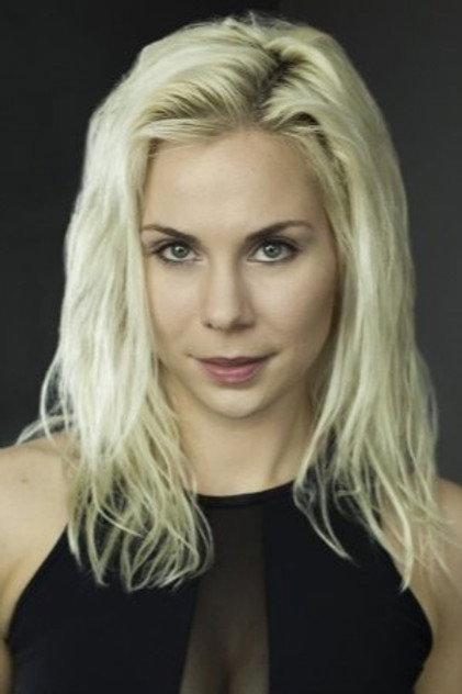 Serena Miller - Actor Profile Photo