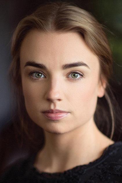 Hayley Sullivan - Actor Profile Photo