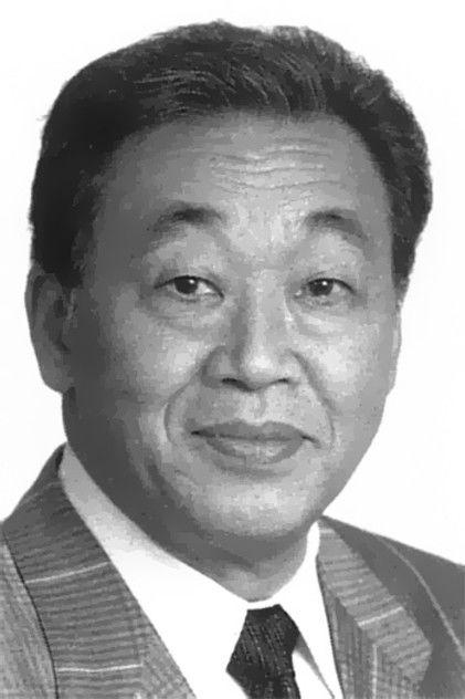 Hōsei Komatsu - Actor Profile Photo