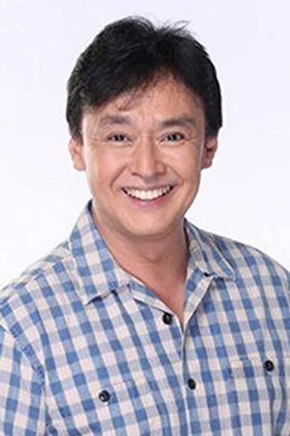 Rey "PJ" Abellana - Actor Profile Photo