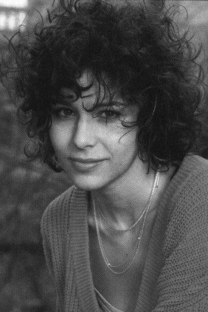 Natalya Negoda - Actor Profile Photo