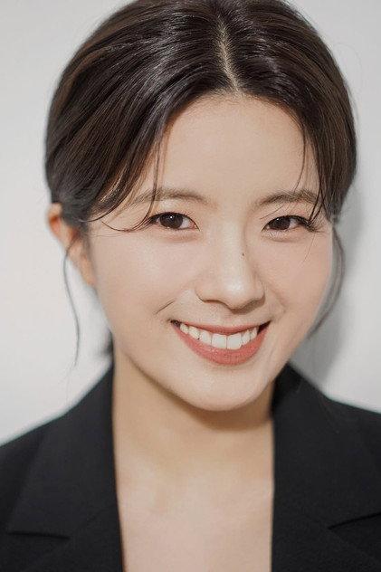Kwon Seul-ah - Actor Profile Photo