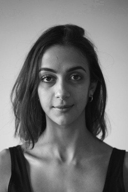 Nour Belkhiria - Actor Profile Photo