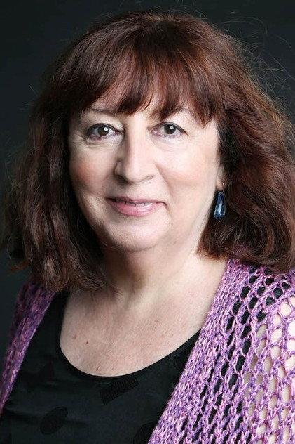 Empar Ferrer - Actor Profile Photo