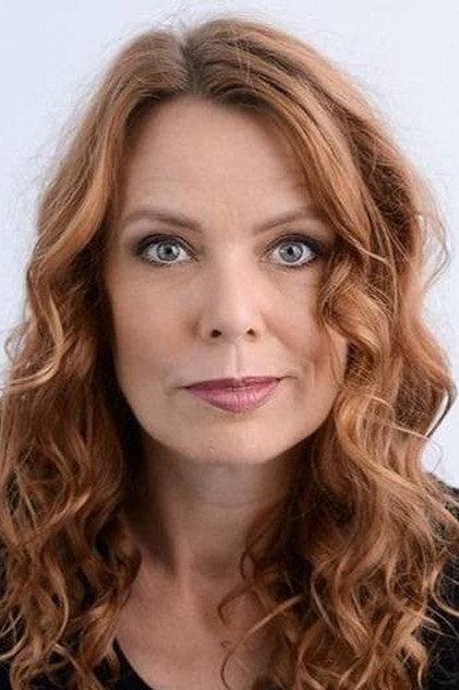 Dorte Rømer - Actor Profile Photo