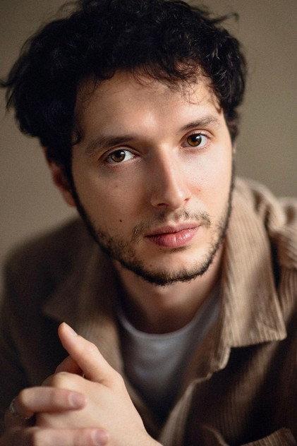 Pietro Cannizzaro - Actor Profile Photo
