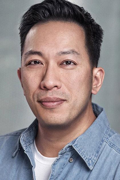 Michael Chan - Actor Profile Photo