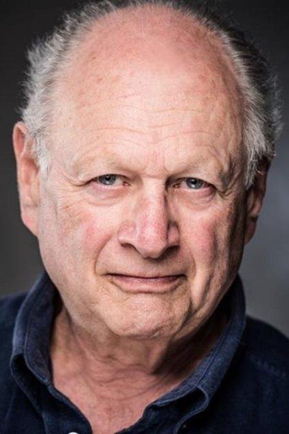Paul Humpoletz - Actor Profile Photo