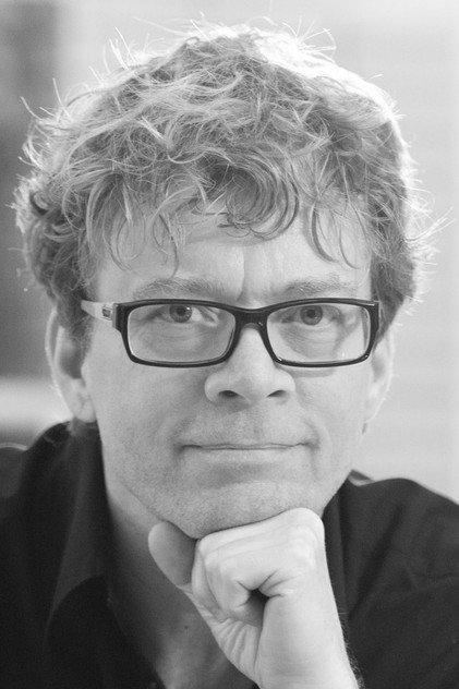 Ted Dykstra - Actor Profile Photo