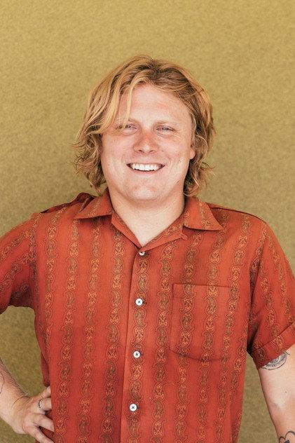 Ty Segall - Actor Profile Photo