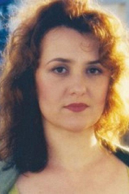 Konstadina Koutsiou - Actor Profile Photo