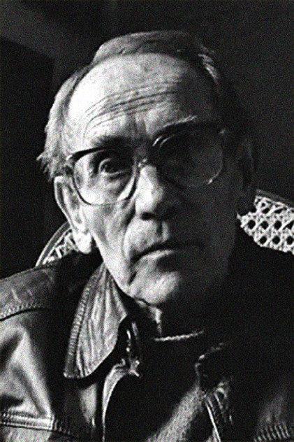 Tadeusz Konwicki - Actor Profile Photo