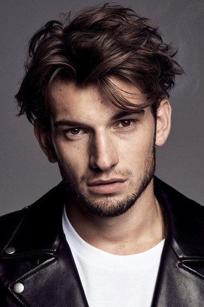 Thomas Hayes - Actor Profile Photo