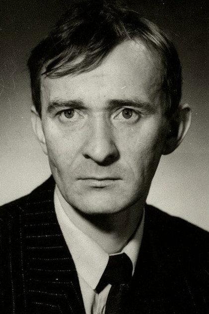 Arvo Kukumägi - Actor Profile Photo