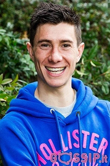 Michael Cadeddu - Actor Profile Photo