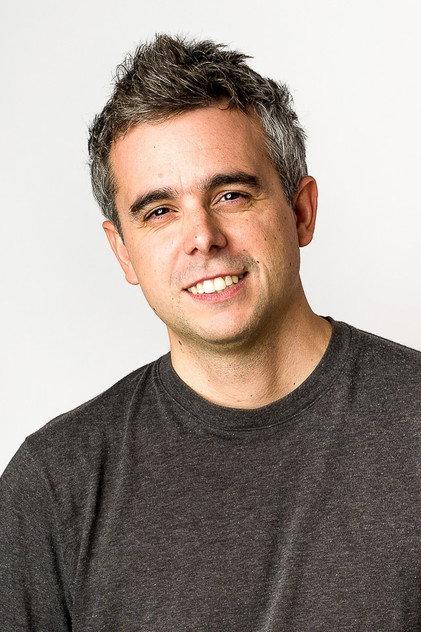 Guillermo Rojas - Actor Profile Photo