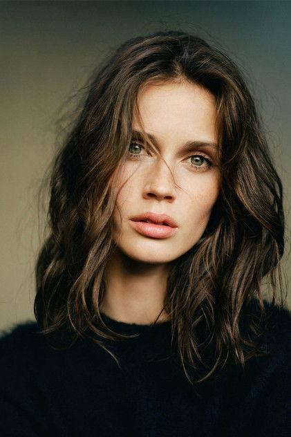 Marine Vacth - Actor Profile Photo