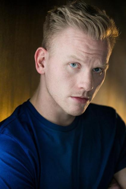 Rick Yale - Actor Profile Photo