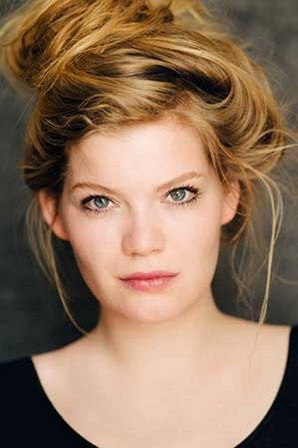 Dörte Lyssewski - Actor Profile Photo