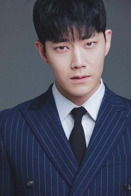 Dong Ha - Actor Profile Photo