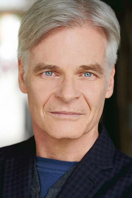 Gary Brennan - Actor Profile Photo