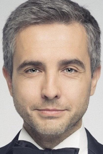 Vasiliy Solovev - Actor Profile Photo