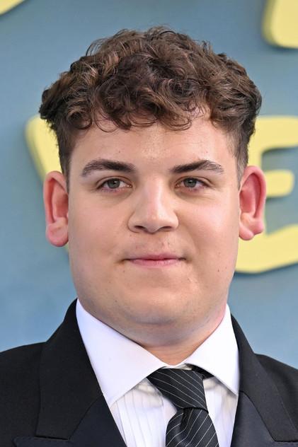 Tobie Donovan - Actor Profile Photo