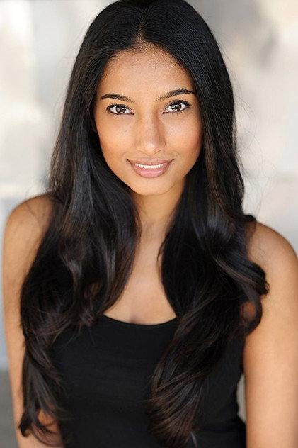 Sameera Eligeti - Actor Profile Photo