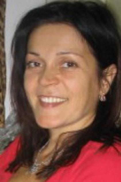 Elena Chernova - Actor Profile Photo