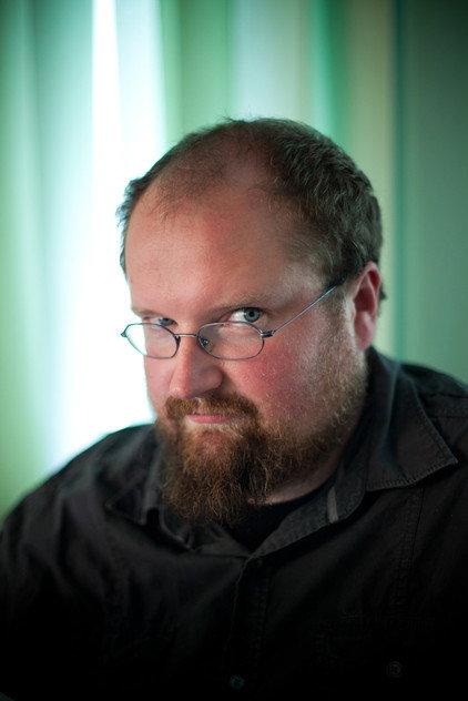 Piotr Matwiejczyk - Actor Profile Photo