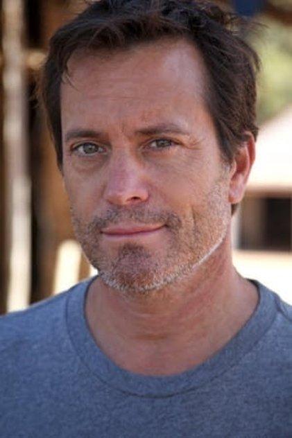 Kevin Otto - Actor Profile Photo