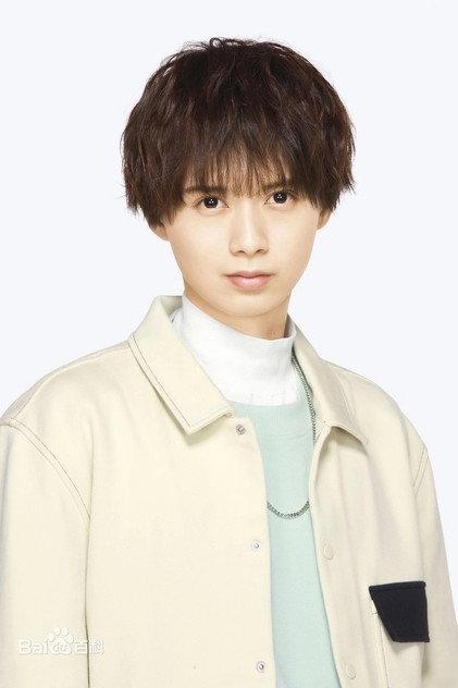 Mizuki Inoue - Actor Profile Photo